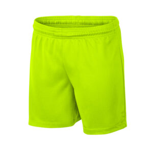 Running shorts