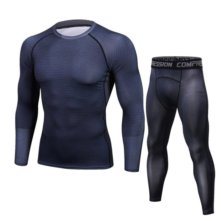 Compression Suits