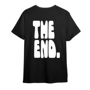 Oversized T-shirts