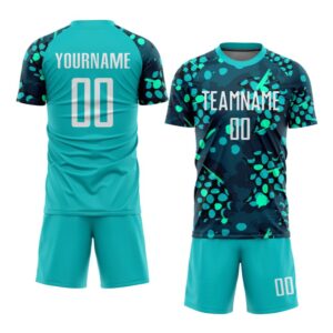 Soccer Uniform