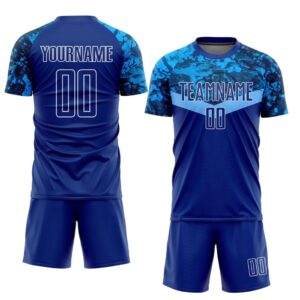 Soccer Uniform