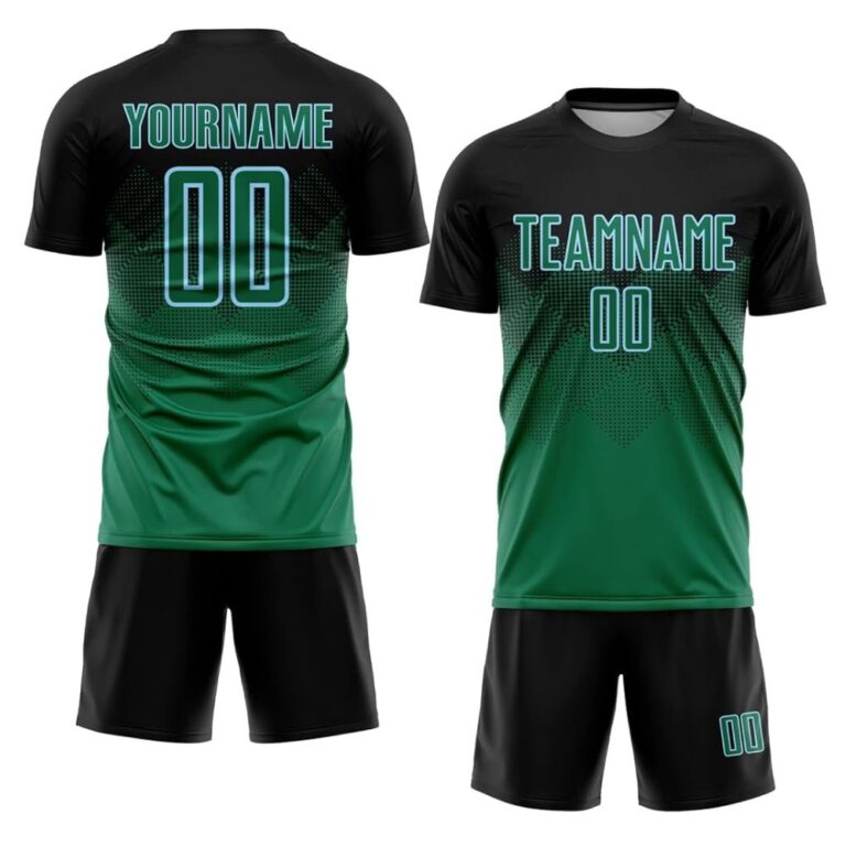 Soccer Uniform