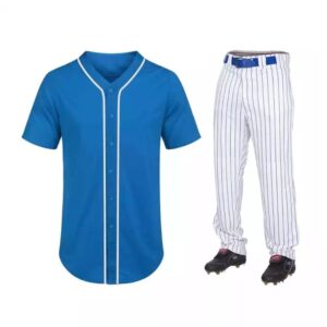 Baseball Uniform