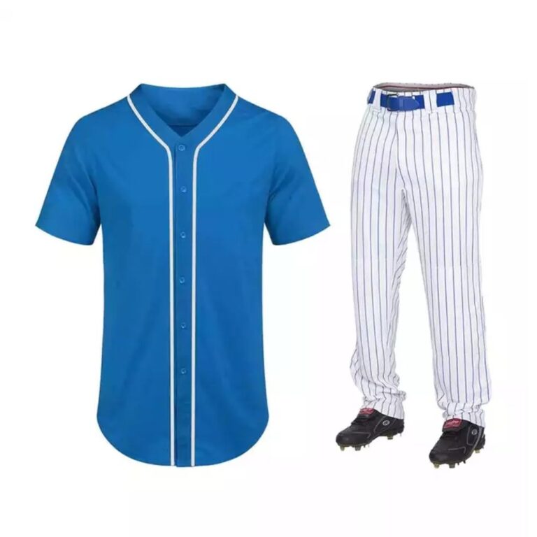 Baseball Uniform