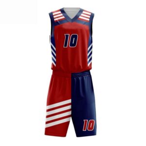 Basketball Uniform