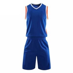Basketball Uniform