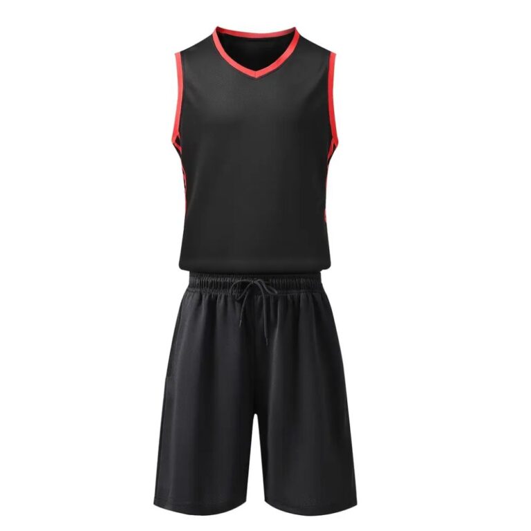 Basketball Uniform