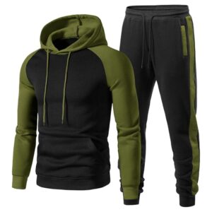 Tracksuits