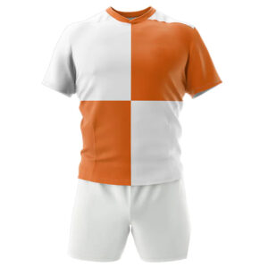 Rugby Uniform
