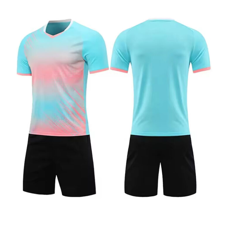 Volleyball Uniform