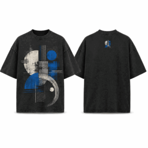 Custom Oversized T-Shirt-01