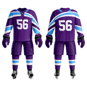 Custom Ice Hockey Uniform-09