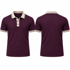 Custom Polo Shirts-10