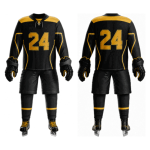 Custom Ice Hockey Uniform-02