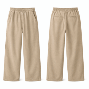 Custom Pants-02