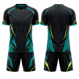 Custom Soccer Uniform-04