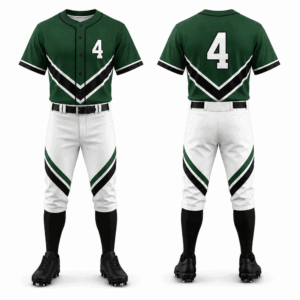 Custom Baseball Uniform-04