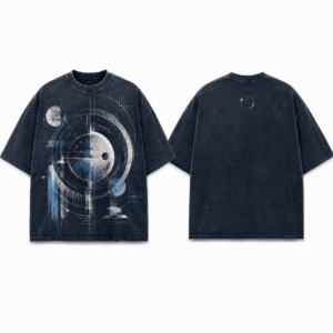 Custom Oversized T-Shirt-04