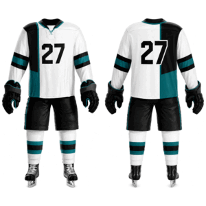 Custom Ice Hockey Uniform-05