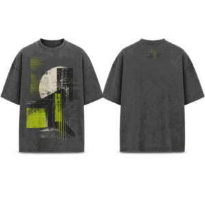 Custom Oversized T-Shirt-05