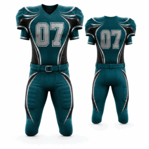 Custom American Football Uniform-07