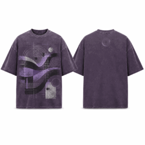 Custom Oversized T-Shirt-08