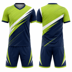Custom Soccer Uniform-09